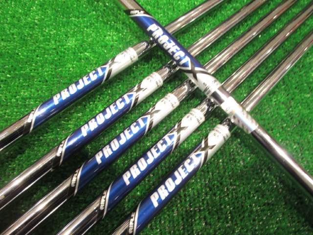 Mizuno 中古ゴルフ