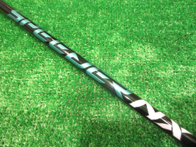 Fujikura 中古ゴルフ