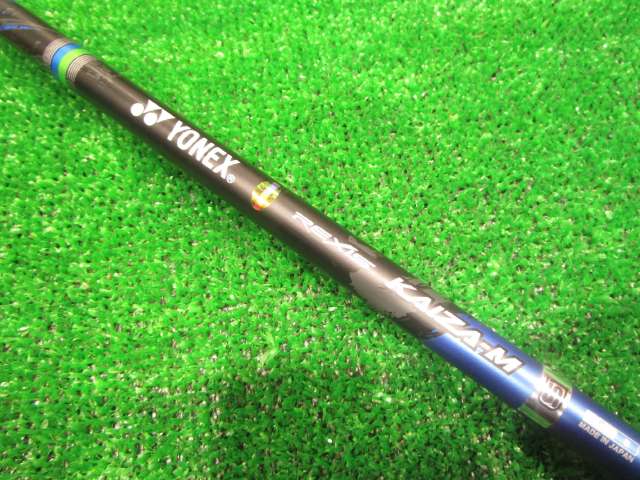 YONEX 中古ゴルフ