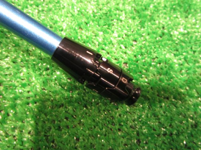 Fujikura 中古ゴルフ