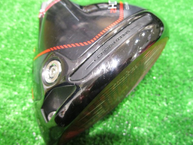 TaylorMade 中古ゴルフ