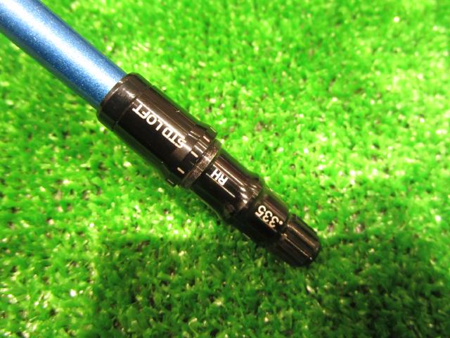 Fujikura 中古ゴルフ