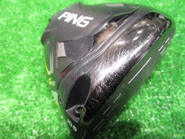 PING 中古ゴルフ