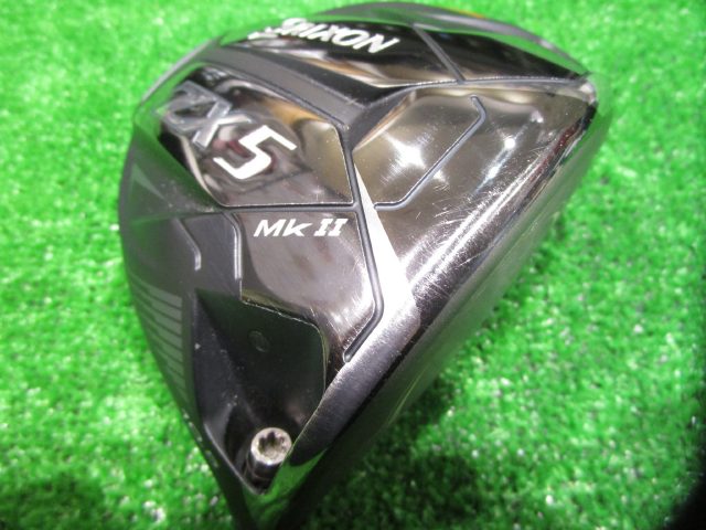 DUNLOP 中古ゴルフ