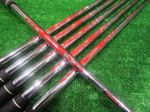 PRGR 中古ゴルフ