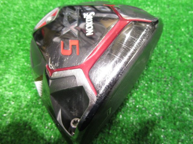 DUNLOP 中古ゴルフ