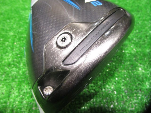 TaylorMade 中古ゴルフ