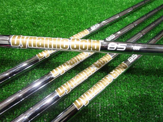 BRIDGESTONE 中古ゴルフ