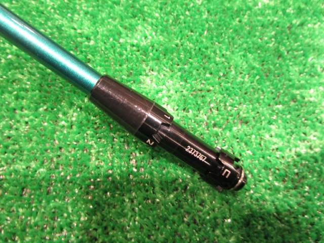 Fujikura 中古ゴルフ