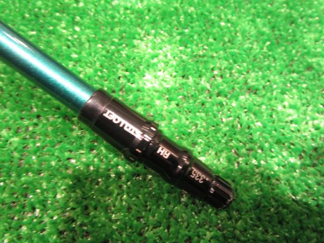 Fujikura 中古ゴルフ