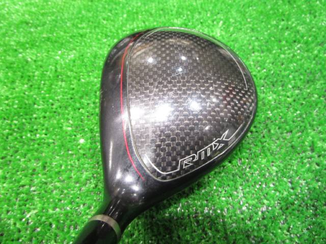 YAMAHA 中古ゴルフ