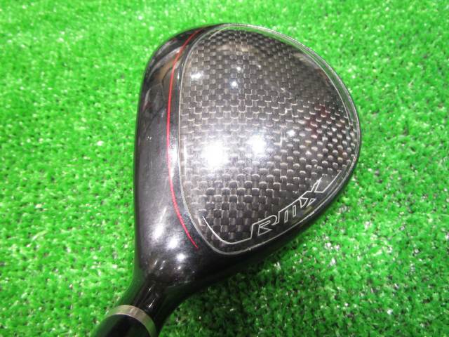 YAMAHA 中古ゴルフ