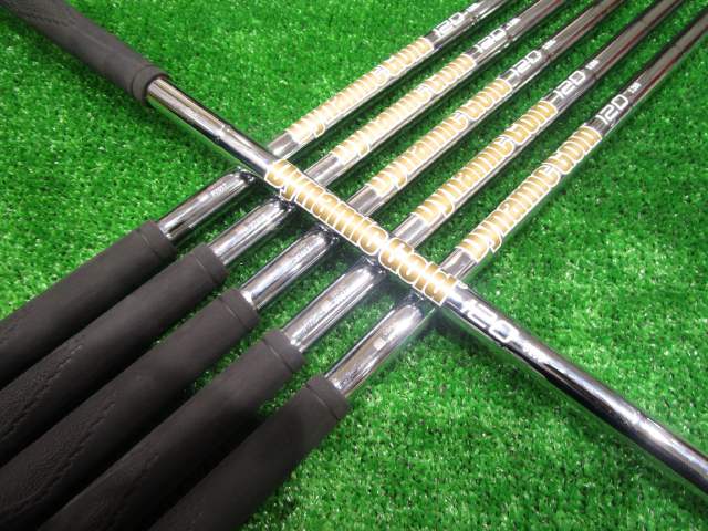 Mizuno 中古ゴルフ