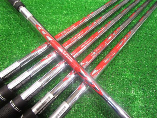 PXG 中古ゴルフ