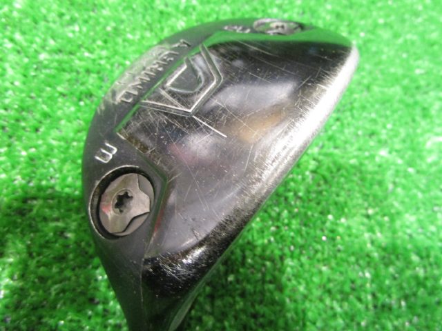 その他 中古ゴルフ