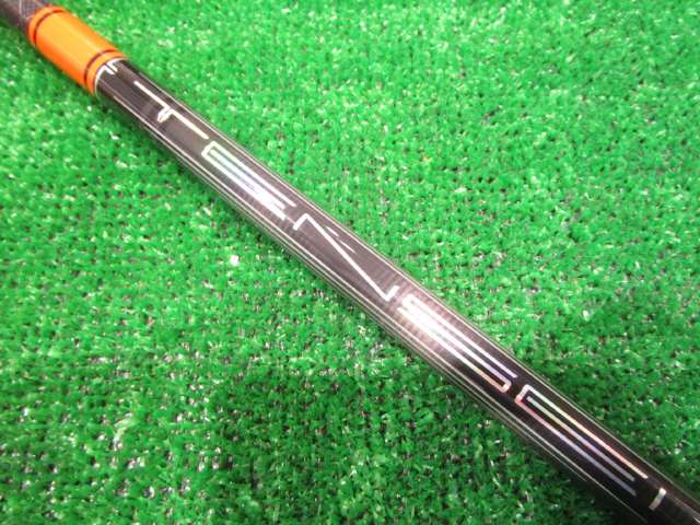 三菱 CHEMICAL 中古ゴルフ