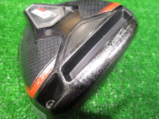 TaylorMade 中古ゴルフ