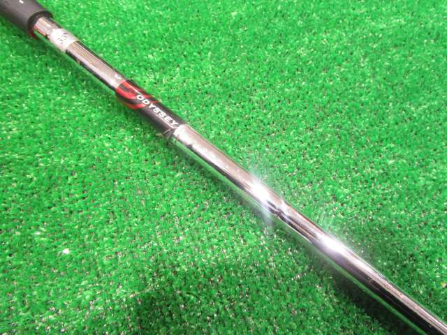 ODYSSEY 中古ゴルフ