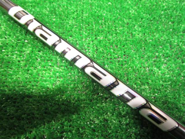 三菱 CHEMICAL 中古ゴルフ