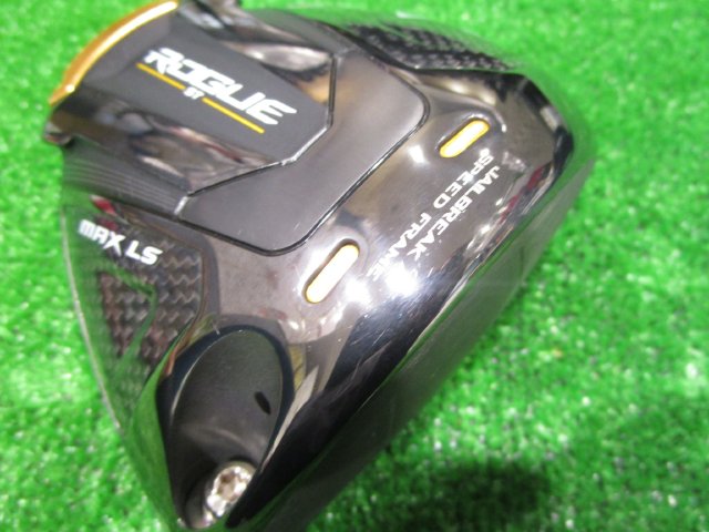 Callaway 中古ゴルフ