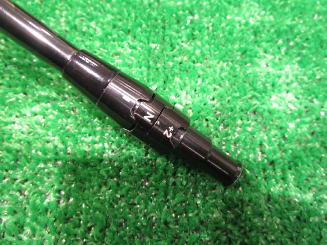 Fujikura 中古ゴルフ