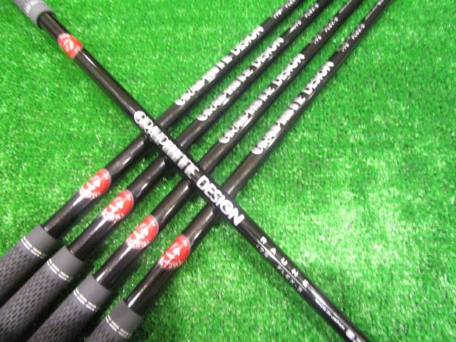 TaylorMade 中古ゴルフ