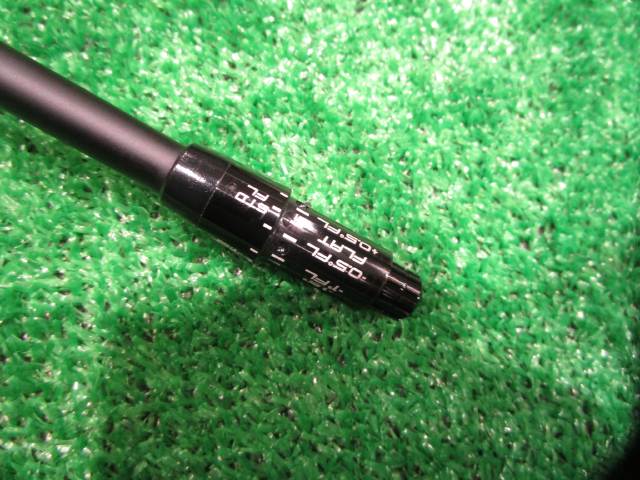 Fujikura 中古ゴルフ