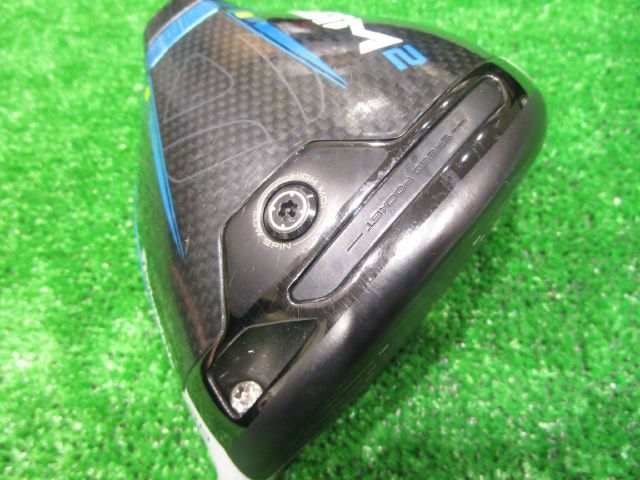 TaylorMade 中古ゴルフ