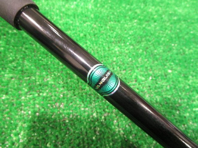 三菱 CHEMICAL 中古ゴルフ