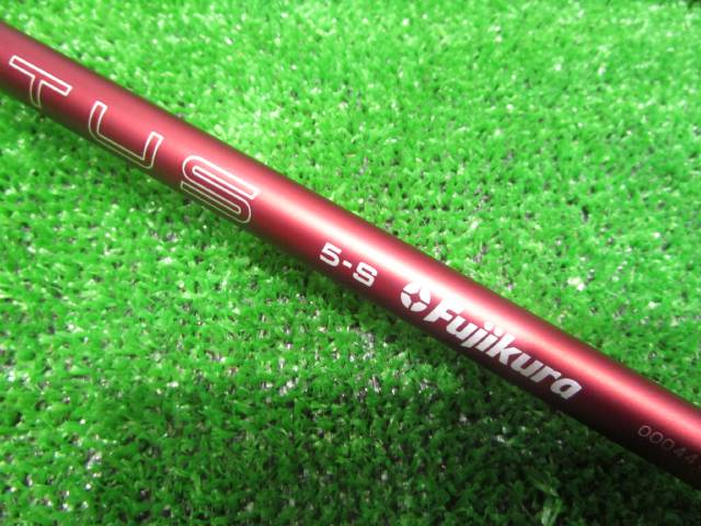 Fujikura 中古ゴルフ