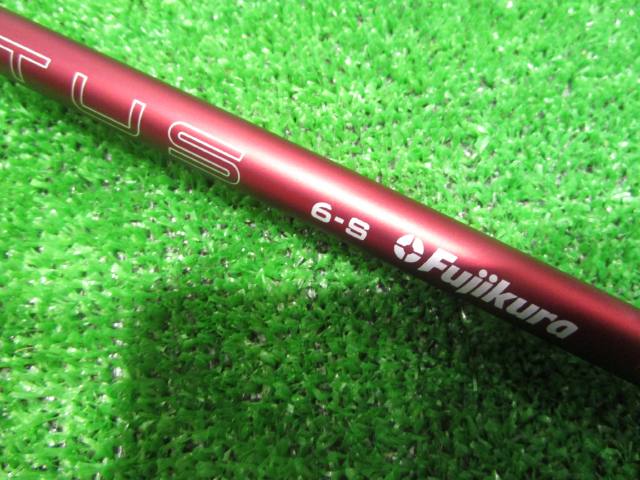 Fujikura 中古ゴルフ