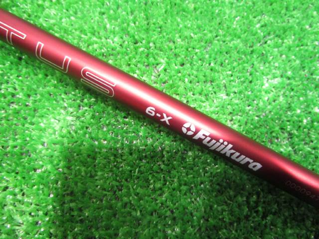 Fujikura 中古ゴルフ