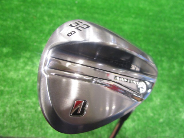 BRIDGESTONE 中古ゴルフ