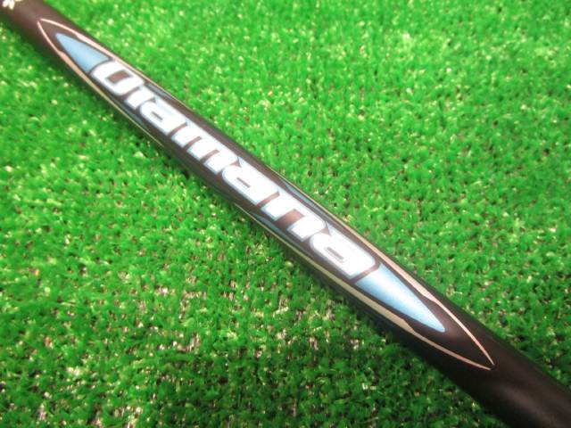 三菱 CHEMICAL 中古ゴルフ