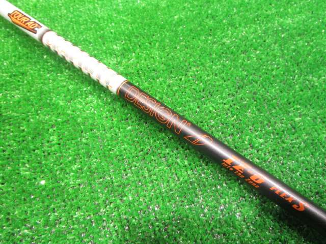 Callaway 中古ゴルフ