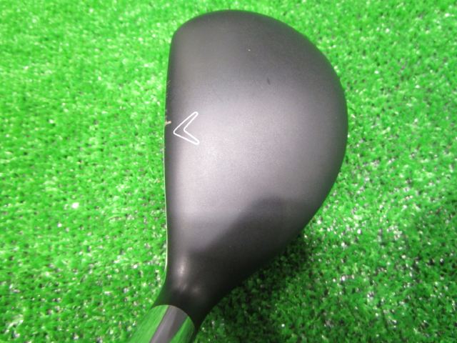 Callaway 中古ゴルフ