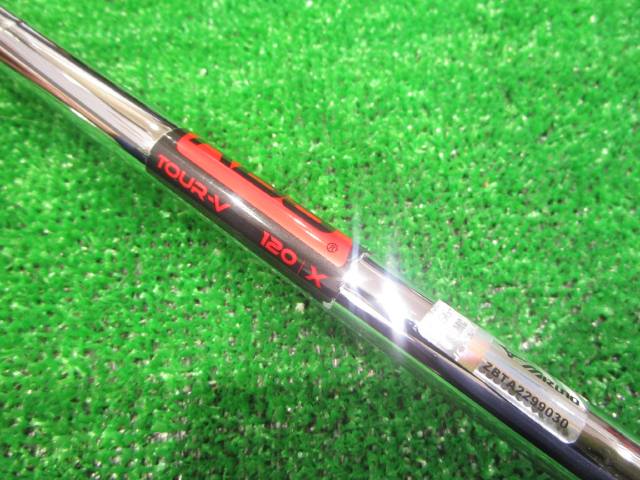 Mizuno 中古ゴルフ