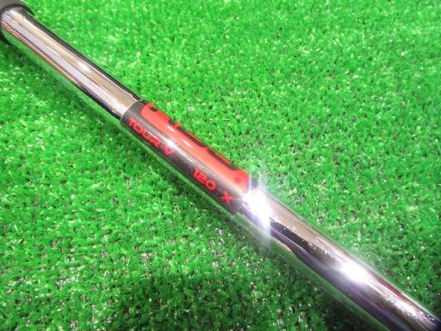 Mizuno 中古ゴルフ