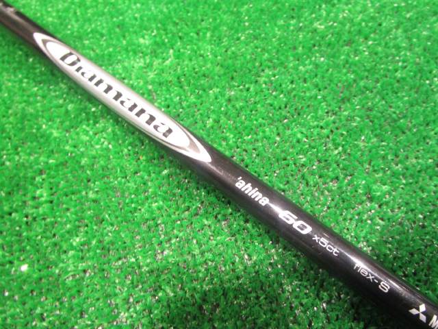 EON SPORTS 中古ゴルフ