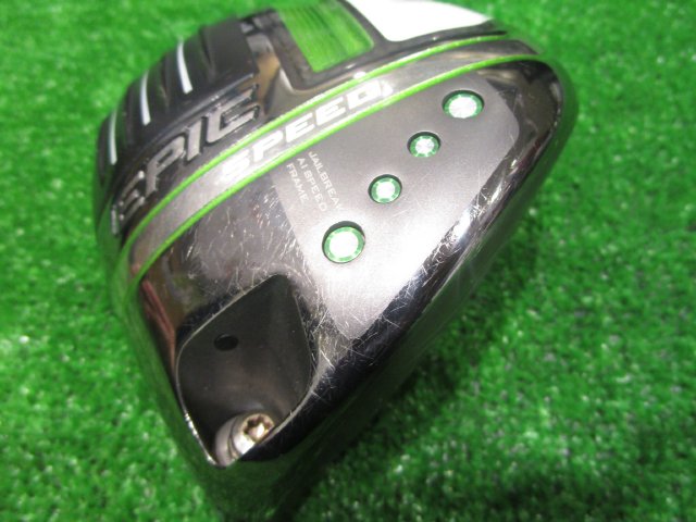 Callaway 中古ゴルフ