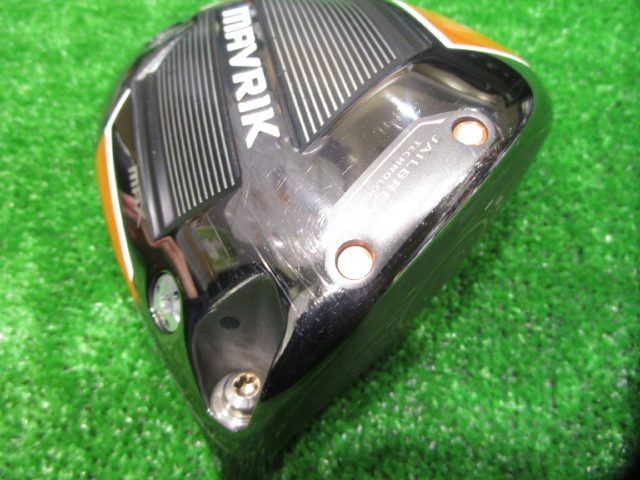 Callaway 中古ゴルフ