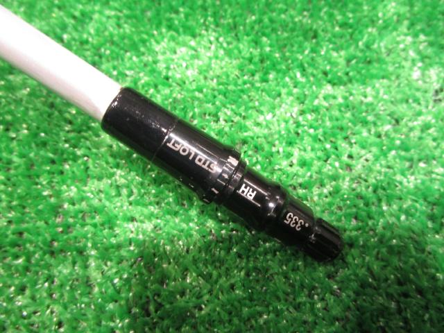 Fujikura 中古ゴルフ