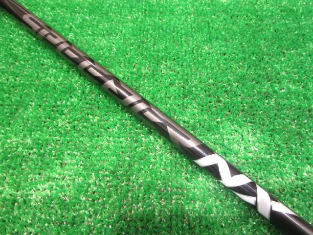 Fujikura 中古ゴルフ