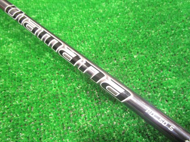 BRIDGESTONE 中古ゴルフ