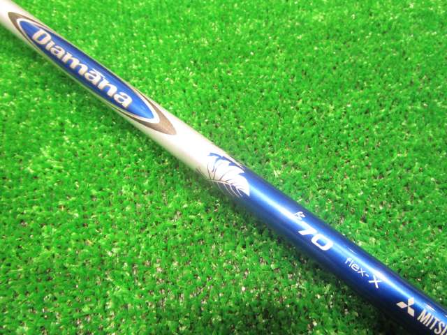 Callaway 中古ゴルフ