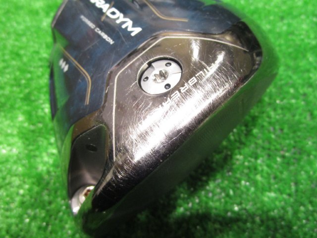 Callaway 中古ゴルフ