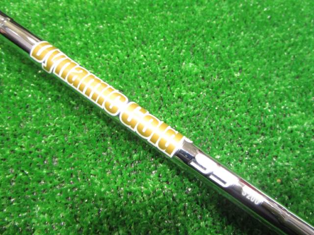 Mizuno 中古ゴルフ