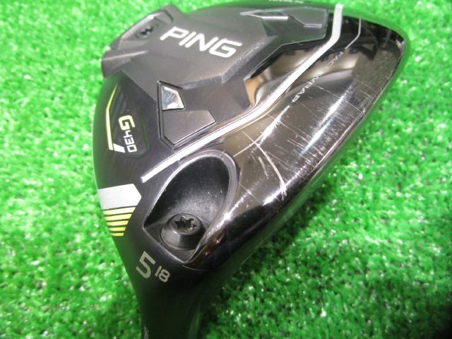 PING 中古ゴルフ