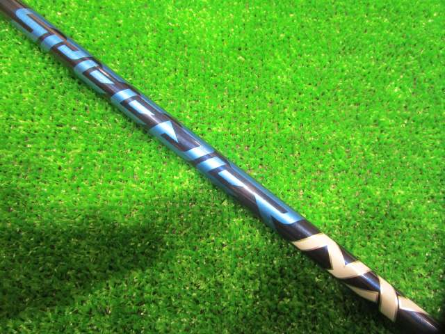 Fujikura 中古ゴルフ