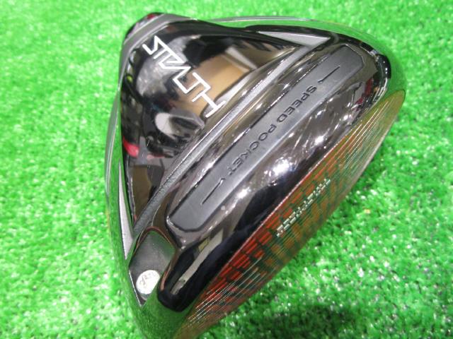 TaylorMade 中古ゴルフ